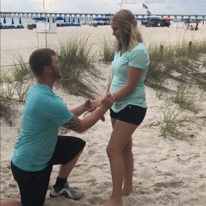 Meet your Posher, Haley